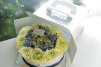 ケーキBOX(1)無料