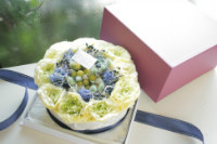 ケーキBOX(2)プラス500yen