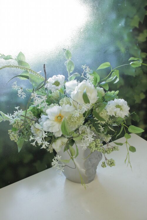 Artificial Flower40