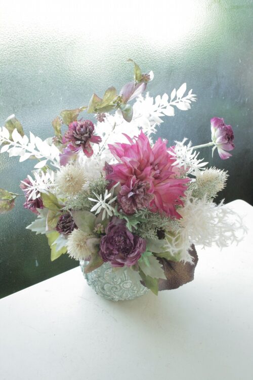 Artificial Flower67
