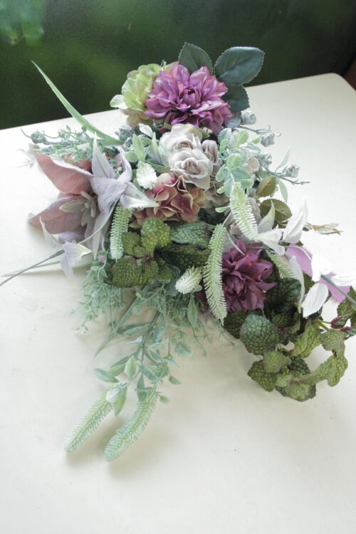 Artificial Flower93