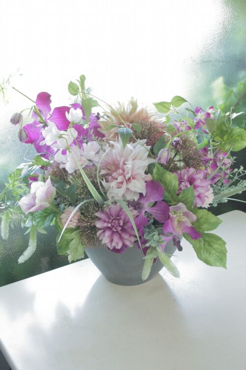 Artificial Flower95
