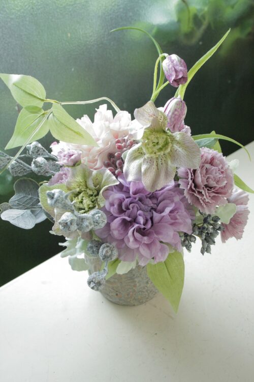 Artificial Flower96