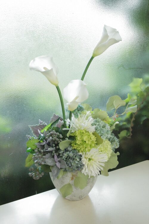 Artificial Flower97
