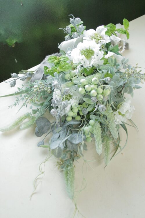 Artificial Flower98