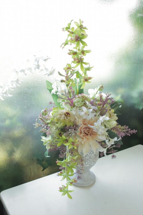 Artificial Flower111