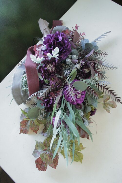 Artificial Flower112