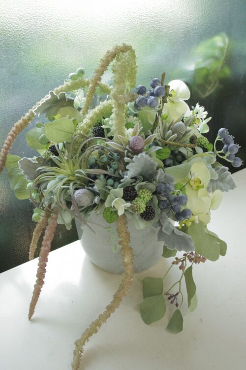 Artificial Flower114