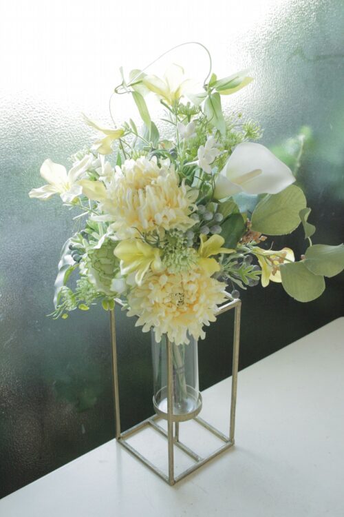 Artificial Flower115