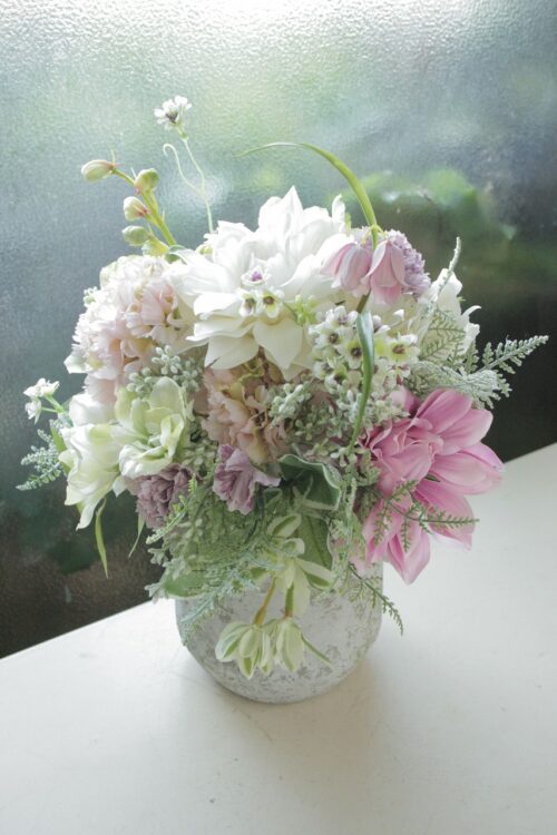 Artificial Flower118