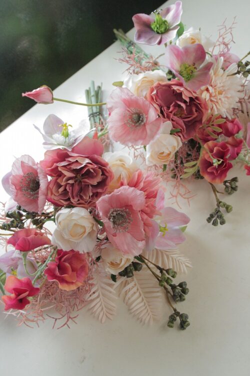 Artificial Flower119