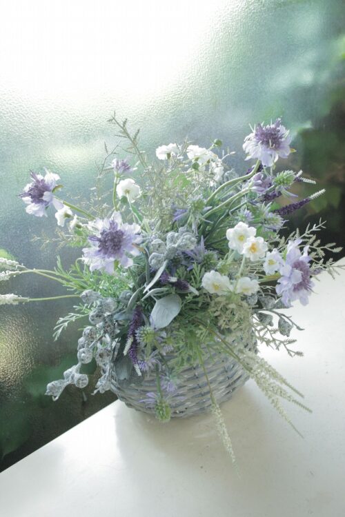 Artificial Flower128
