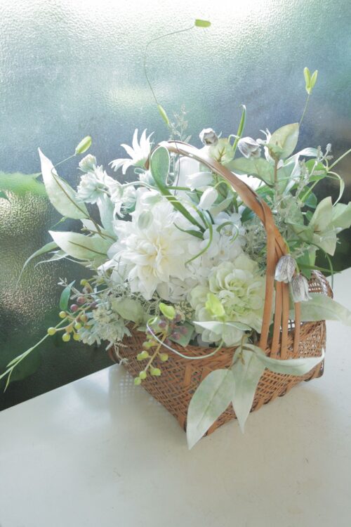 Artificial Flower131