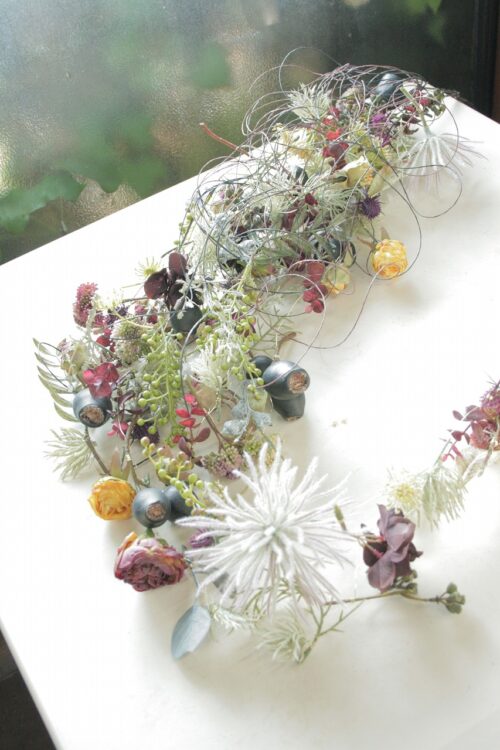 Artificial Flower132