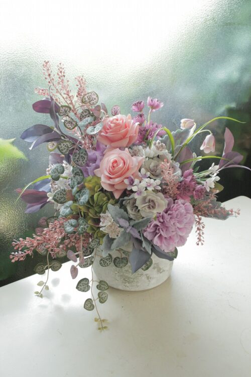 Artificial Flower134