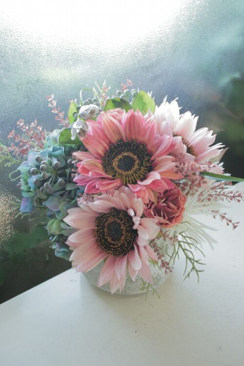 Artificial Flower137