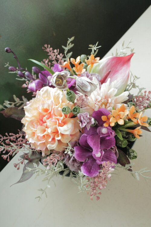 Artificial Flower136