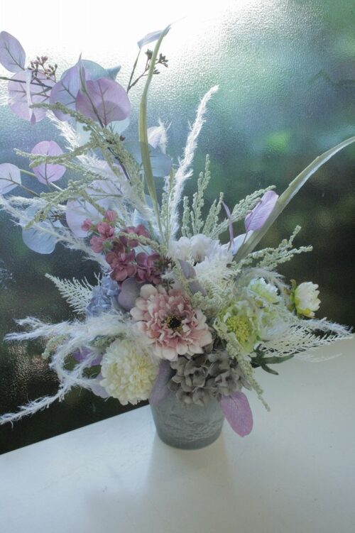 Artificial Flower６