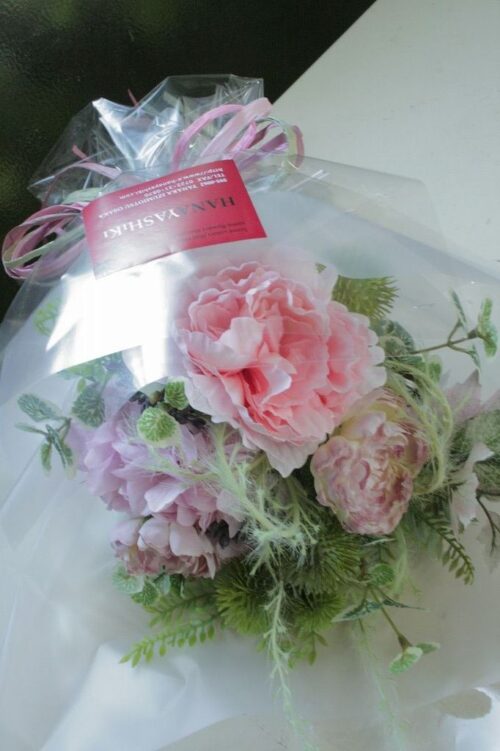 Artificial Flower２５