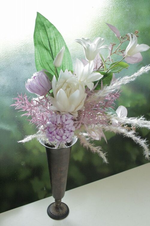 Artificial Flower１５