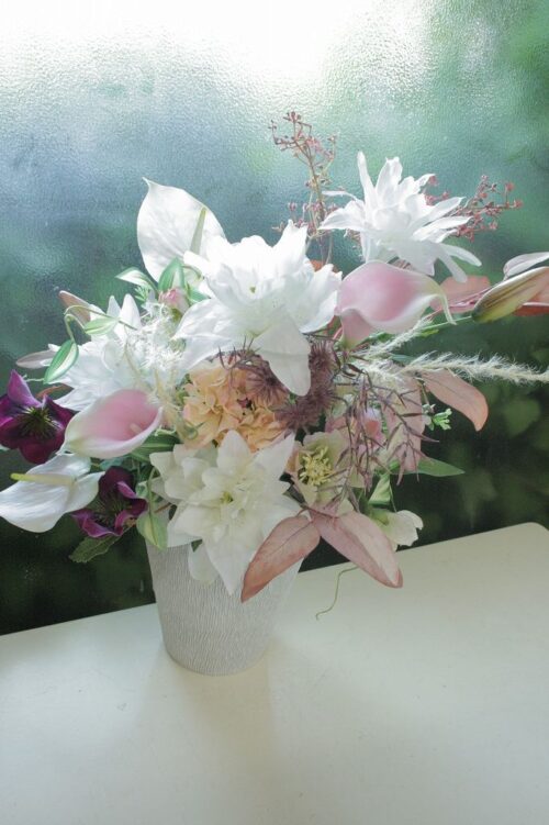 Artificial Flower１３