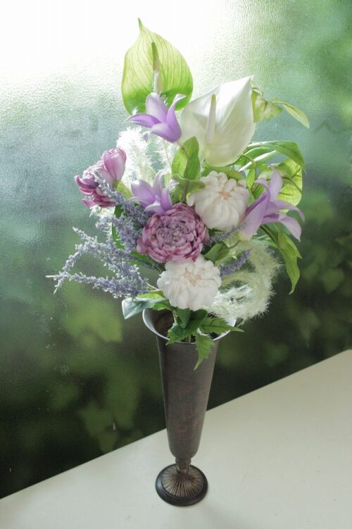 Artificial Flower１６